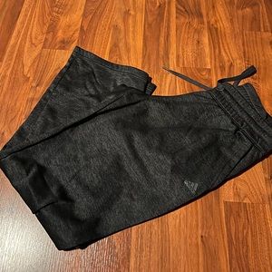 Great condition Adidas drawstring sweatpants